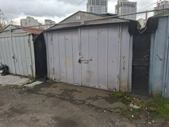 Продам Гараж Позняки 1 Київ