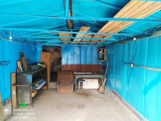 Продам гараж АК "КАРБЮРАТОР" г. Черкассы Черкаси