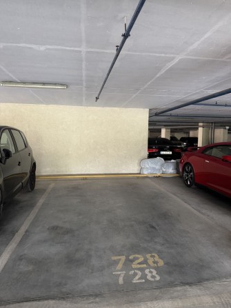 Продаж паркомісця Голосіївська 13 В - фото 1