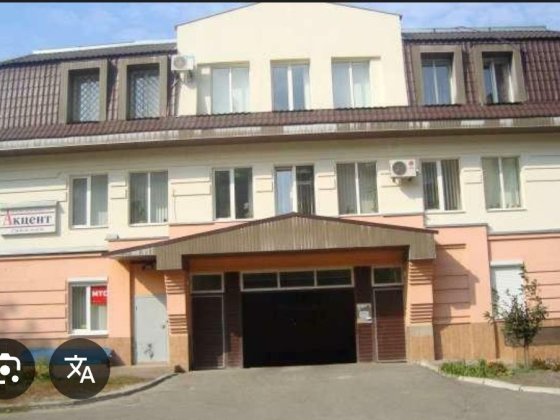 Гараж підземний. Черкаси