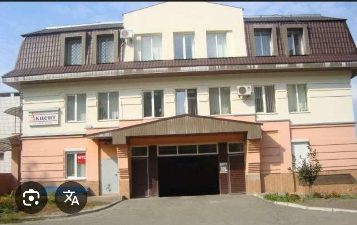 Гараж підземний. - фото 1