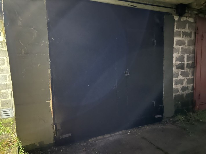 Продам гараж. ТЕРМІНОВО - фото 1