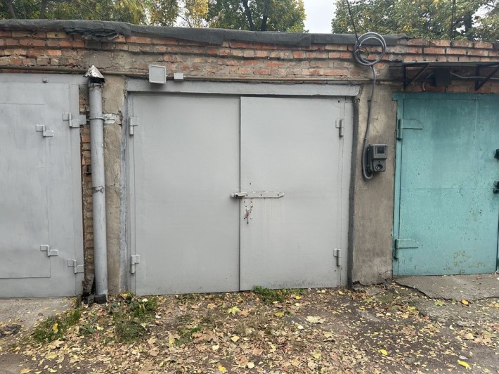 Продам гараж / центр міста / гараж Дніпро - фото 1