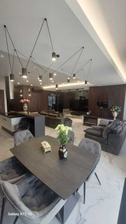 Продаж 3-квартири з сучасним ремонтом ЖК ULDUZ - фото 1