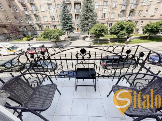 Продаж 3 кімнатної квартири ( апартаменти) , вулиця Мечникова, 25 Львов