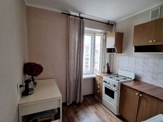 ТРЕТЯ Слобідська 1к квартира Миколаїв