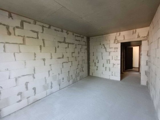 Продаж 1кім. квартири в зданій новобудові Львів