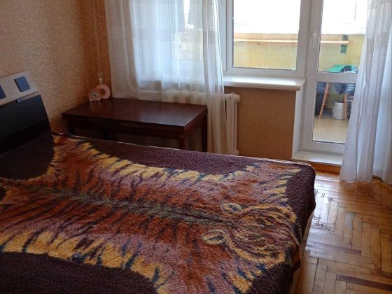 Срочная продажа 2-х ком. квартиры Пески Запоріжжя