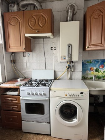 Продам 1кім квартиру по вул. Київській - фото 1