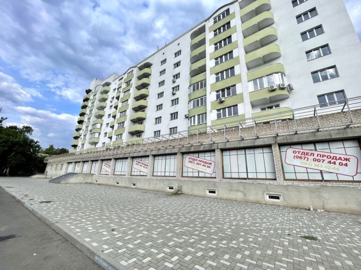 «Садовая -34а,новострой -СОБСТВЕННИК’ОБМЕН 4хк/к-150кв с проэктом ! - фото 1