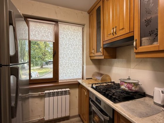 Продаж 2х кімнатної квартири з дорогим ремонтом. Житомир