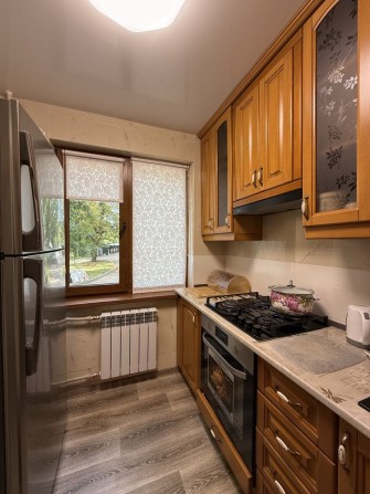 Продаж 2х кімнатної квартири з дорогим ремонтом. - фото 1