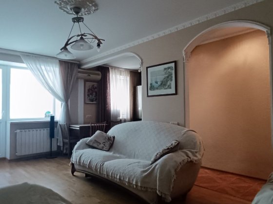 Продаю 3х комнатную квартиру.Бугский бульвар. Миколаїв