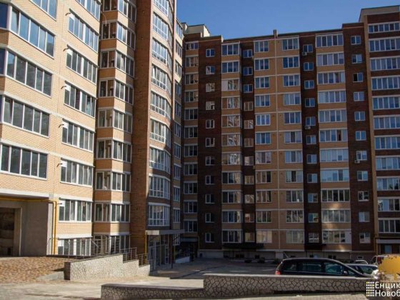 Квартира в ЖК Преміум Парк. Житомир