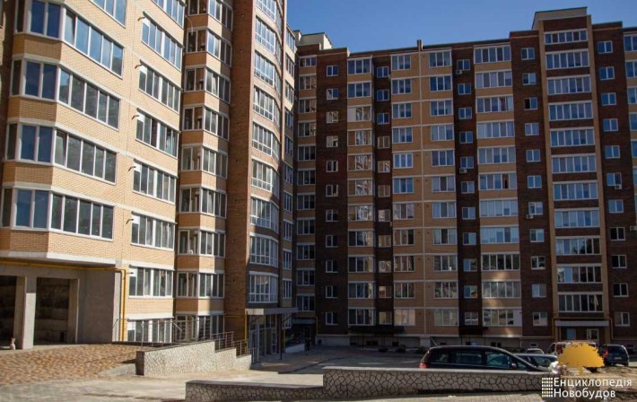 Квартира в ЖК Преміум Парк. - фото 1