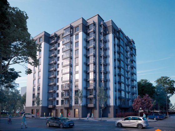 Продам квартиру ЖК «Сімейний» Житомир