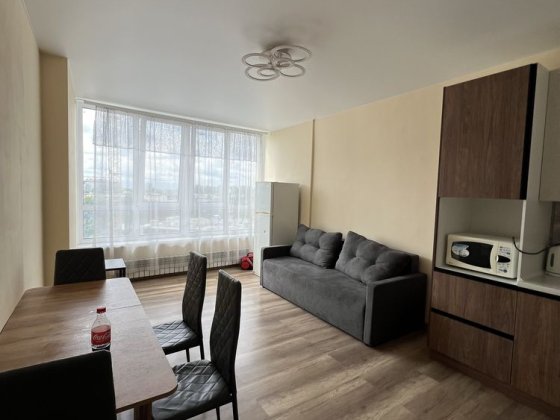 Продається 1-кімнатна квартира в сучасному ЖК «Вернісаж» Житомир