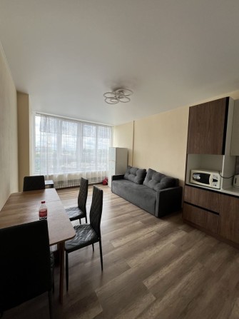 Продається 1-кімнатна квартира в сучасному ЖК «Вернісаж» - фото 1