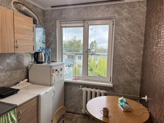 Продажа квартиры Житомир