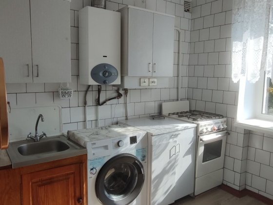 Продаж 2 кім кв на вул.Хлібна Житомир