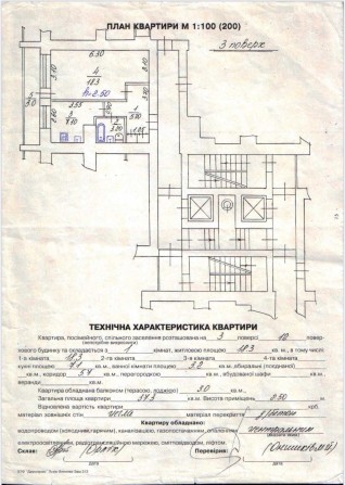 Продаж 1-кімнатної квартири на вул. Грінченка - фото 1