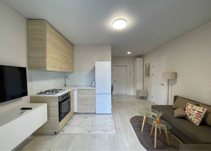 ‼️ Найвигідніша пропозиція! 2к ЖК Ривер парк River Набережна Победа - фото 1