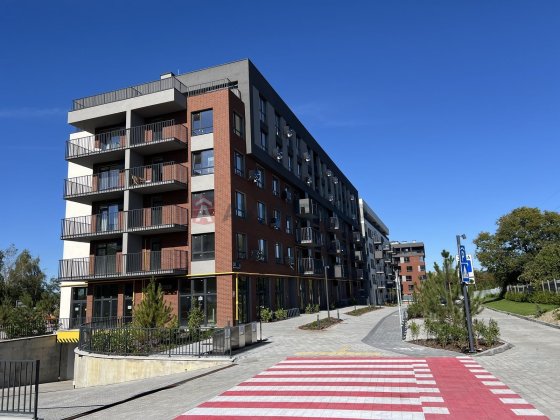 Продаж 2 кім кв ЖК 'Роксолана' завершальний етап Львів