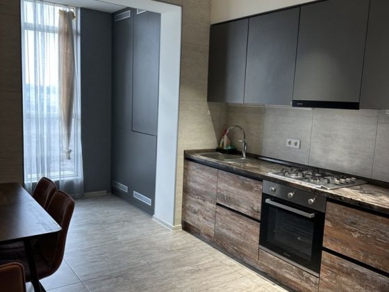 Є-відновлення!Продается 1-к квартира Счастливый/Подстанция/Даффи Днепр