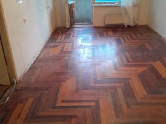 3-кімнатна квартира вул.Авраменко,5а + кап гараж Запорожье