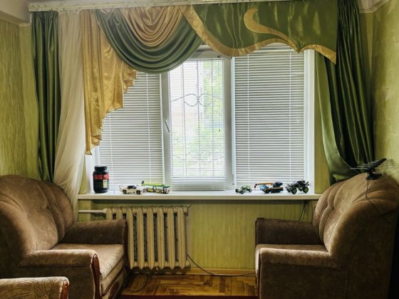 Продам 2х комнатную квартиру по ул.Магара Запорожье