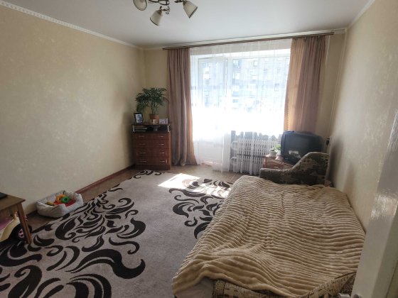 1 кімн квартира на Н.Балашівці Кропивницкий