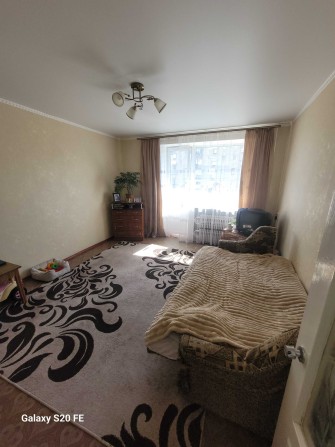 1 кімн квартира на Н.Балашівці - фото 1