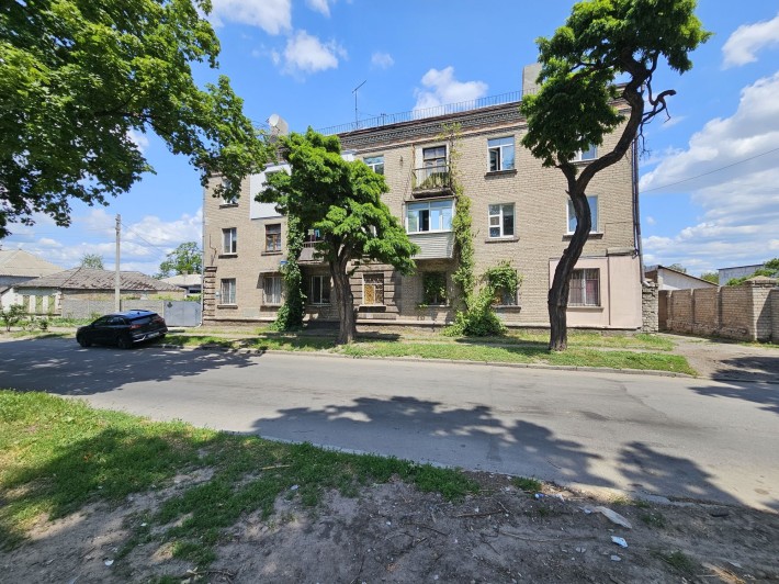 Продам 3-х комнатную квартиру спецпроект с ж/б перекрытиями Автовокзал - фото 1