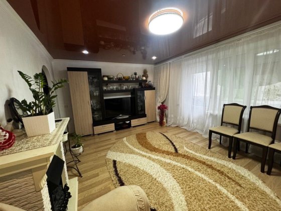 Продам 3 кімнатну квартиру Кропивницький