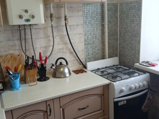 Продаж 2-кімнатна квартира, Шевченківський р-н Запорожье