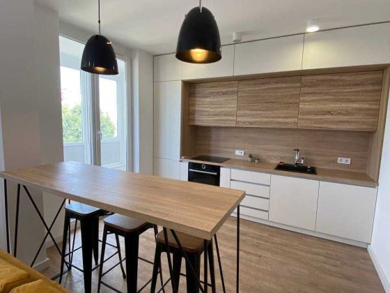 Продаж 1 кім. квартири вулиця Шевченка ЖК шоколад Львів