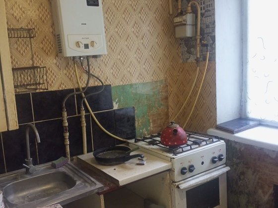 Продам 3х.ком.квартиру Волкова 28. Кропивницкий