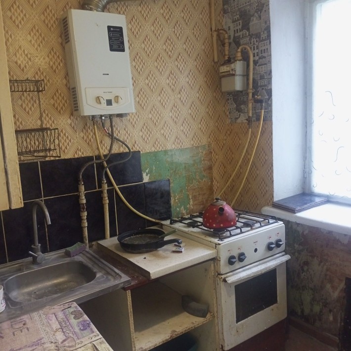 Продам 3х.ком.квартиру Волкова 28. - фото 1