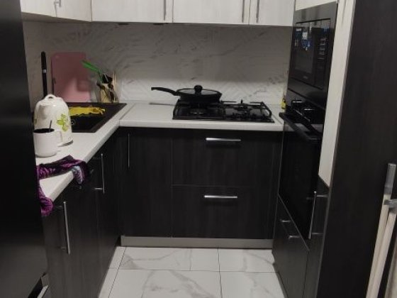 Продам дві квартири разом, по вул.В. Перспективній! Кропивницкий