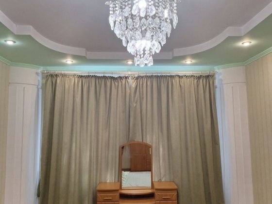 Продам 3х ком квартиру Днепр