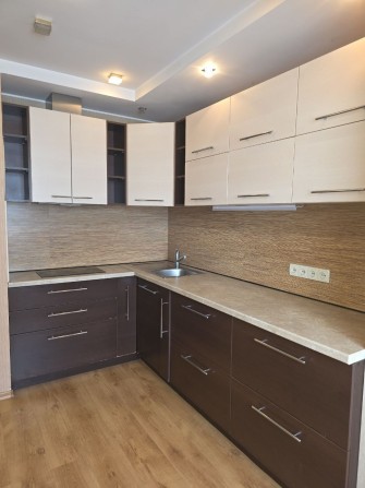 Продам 1к квартиру Минина Шнеерсона автономна Поля низ - фото 1