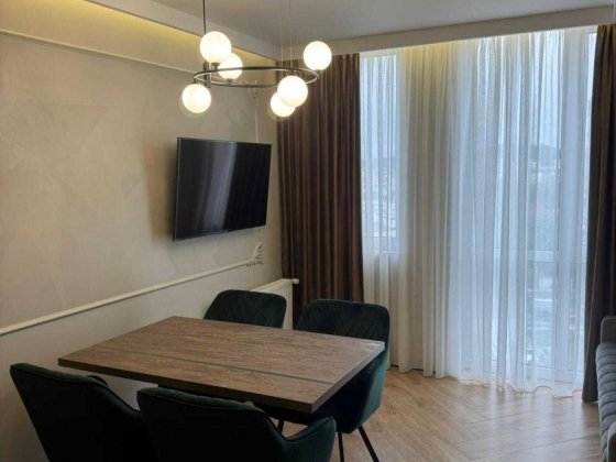 Продаж/1 Квартира/Голоско/Львів Львів