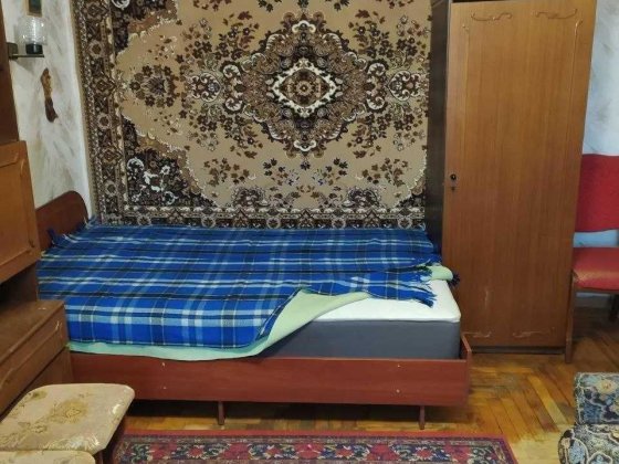 Продаж 1к.кв. по вул.Бочарова (035) Запорожье