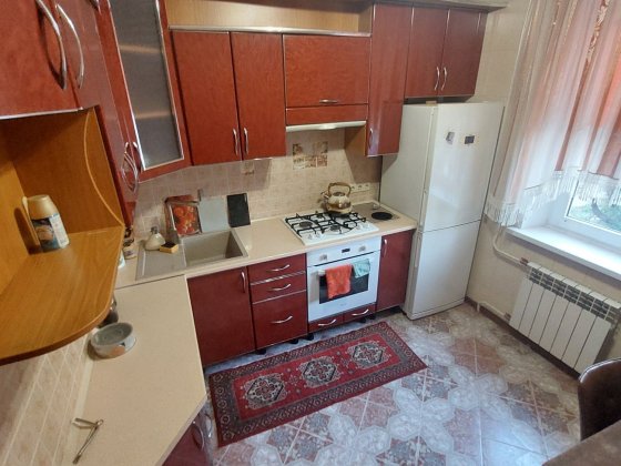 Продам 2к квартиру Інгульский район Миколаїв