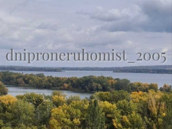 Продам реальну 1к квартиру, Перемога 5. Без комісії для покупця! Днепр