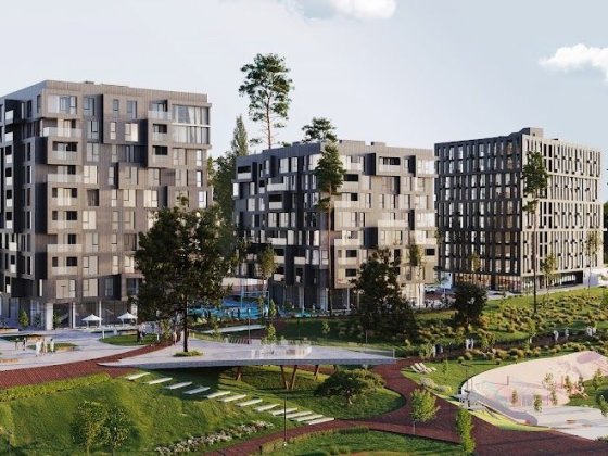 Продам квартиру 2 кім. Без комісії Львов