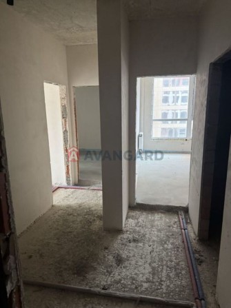 Продаж 2 кімн квартири 59 кв.м ЖК HELGA 110000 $ - фото 1