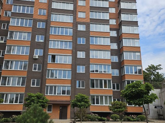 Евродвушка в ЖК Грандбуд Миколаїв