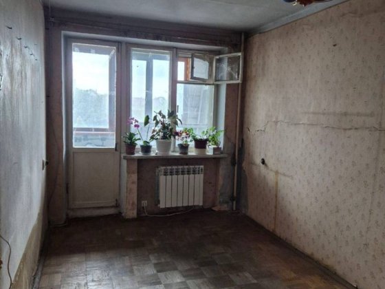 Продам 4 комнатную квартиру ул. Рабочая / Каверина 1 Днепр