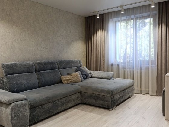 Продам 3к квартиру Вул. Калинова 77а Днепр